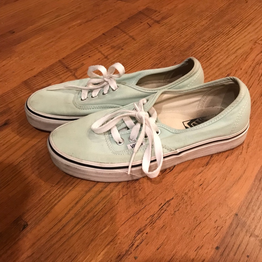 •Vans• - Picture 3 of 3